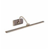 Barcelona  Picture Light - Antique Brass Metal