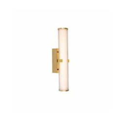 Clamp Wall Light - Gold...