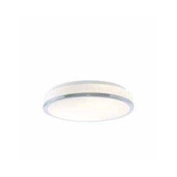 Cheese 2Lt Flush - Chrome...