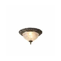 Derby Flush  - Antique...