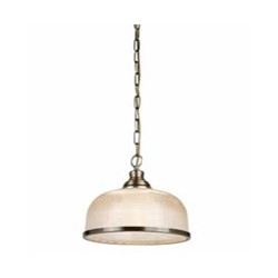 Bistro II Pendant  -...