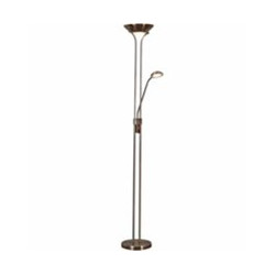 Mother & Child Floor Lamp -...
