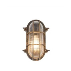Bulkhead Oval Outdoor Light...
