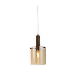 Sweden Pendant - Mocha...