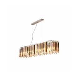 Clarissa 8Lt Pendant -...