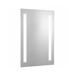 Bathroom Mirror w Shaving...