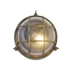 Bulkhead Round Outdoor...