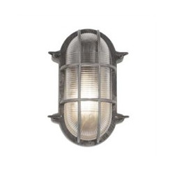 Bulkhead Oval Outdoor...