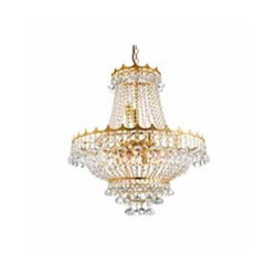 Versailles  9Lt Chandelier...