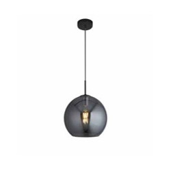 Amsterdam Pendant  - Black...