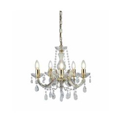 Marie Therese 5Lt Pendant -...