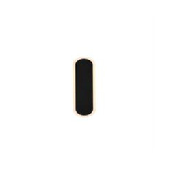 Bordo Oval LED Outdoor Wall...