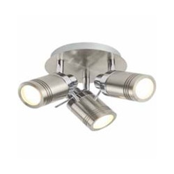 Samson 3Lt Round Spotlight...
