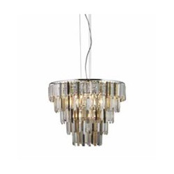 Clarissa 9Lt Pendant -...