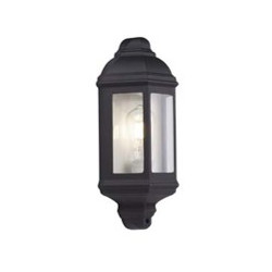 Maine  Outdoor Wall Light -...