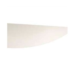 Plaster Wall Light - Gypsum