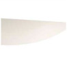 Plaster Wall Light - Gypsum