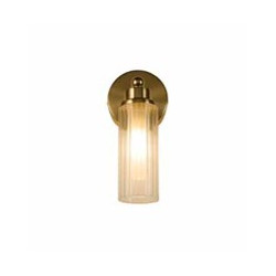 Imperial 1Lt Wall Light,...