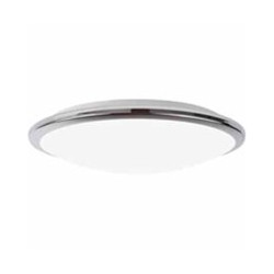 Knutsford Flush  - Chrome...