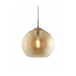 Balls  Pendant  - Antique...