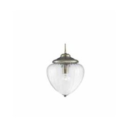 Moscow Pendant  - Antique...
