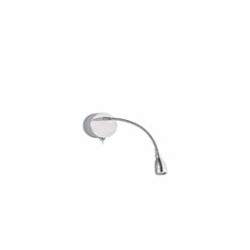 Flexy Wall Light  - Chrome...