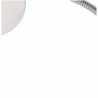 Flexy Wall Light  - Chrome Metal