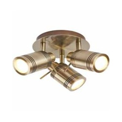 Samson 3Lt Round Spotlight...