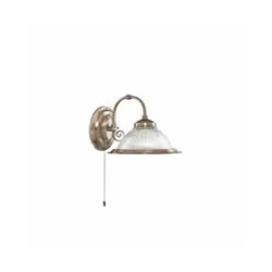 American Diner Wall Light -...