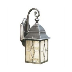 Genoa Outdoor Wall Light -...