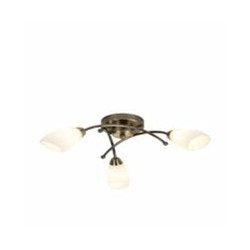 Opera 3Lt Flush - Antique...