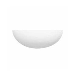 Bombay Wall Light - Gypsum