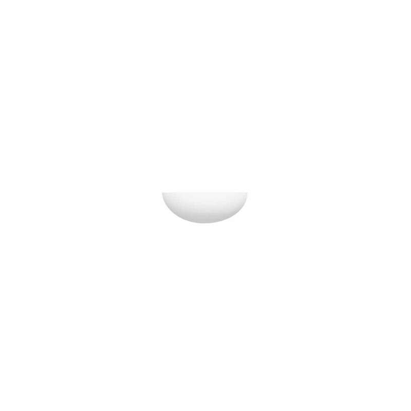 Bombay Wall Light - Gypsum