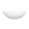 Bombay Wall Light - Gypsum