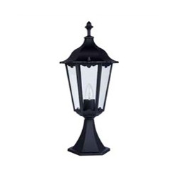 Alex 55cm Outdoor Post  -...