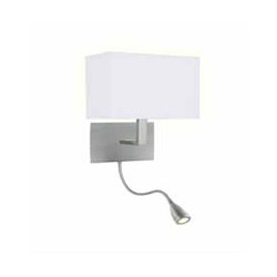 Hotel Wall Light with LED...