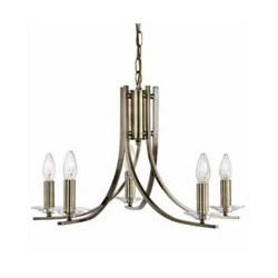 Ascona 5Lt Pendant -...