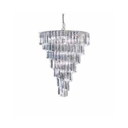 Sigma  9Lt Chandelier -...