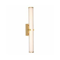 Clamp Wall Light - Gold...