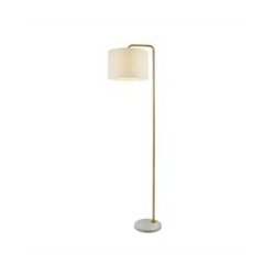 Gallow Floor Lamp-Antique...