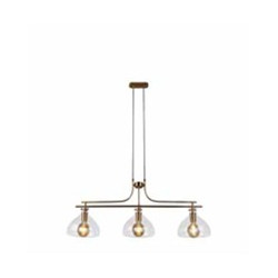 Margarita 3Lt Bar Pendant -...