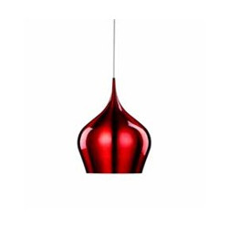 Vibrant Pendant  - Metallic...