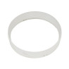 Anneau deco blanc mat pour Aixlight pro