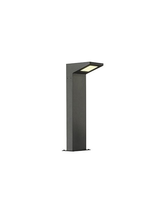 Iperi 50, borne anthracite, 48 led, 4000k