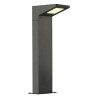 Iperi 50, borne anthracite, 48 led, 4000k
