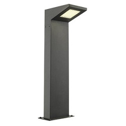 Iperi 50, borne anthracite, 48 led, 4000k