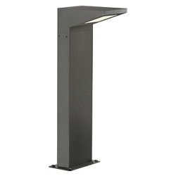 Iperi 50, borne anthracite, 48 led, 4000k