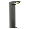 Iperi 50, borne anthracite, 48 led, 4000k