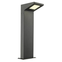 Iperi 50, borne anthracite, 48 led, 4000k