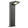 Iperi 50, borne anthracite, 48 led, 4000k